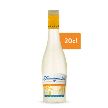 amarguinha creme 20cl