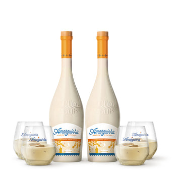 amarguinha creme de chocolate