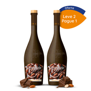 Chocolate a Dobrar 1+1 Oferta